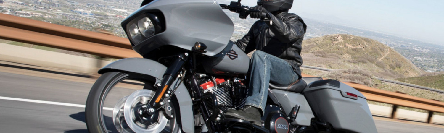2021 Harley-Davidson® CVO™ Road Glide® for sale in Monadnock Harley-Davidson®, Swanzey, New Hampshire
