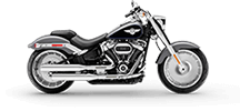 Cruiser Harley-Davidson® Motorcycles for sale in Swanzey, NH